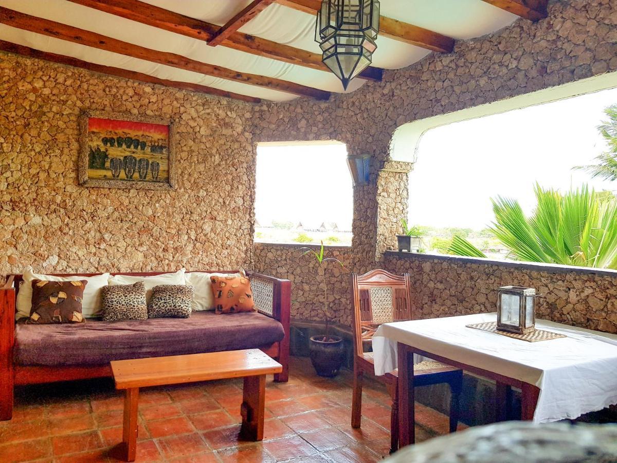 Tembo Village Watamu Kültér fotó