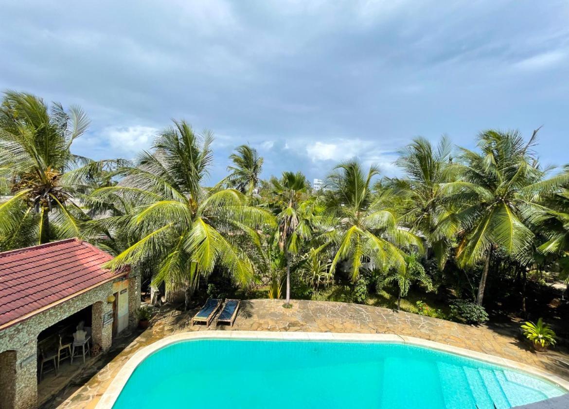 Tembo Village Watamu Kültér fotó