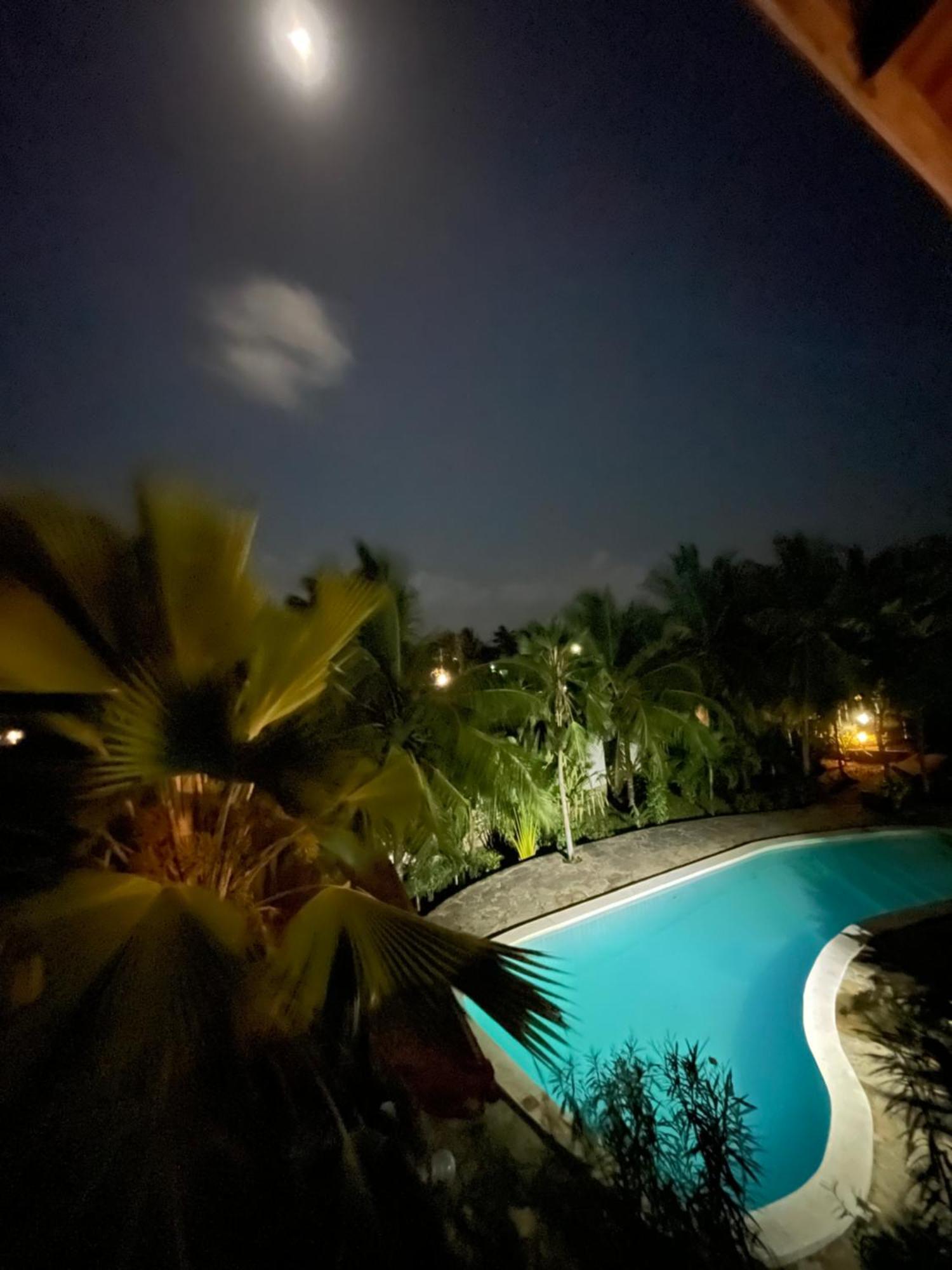 Tembo Village Watamu Kültér fotó