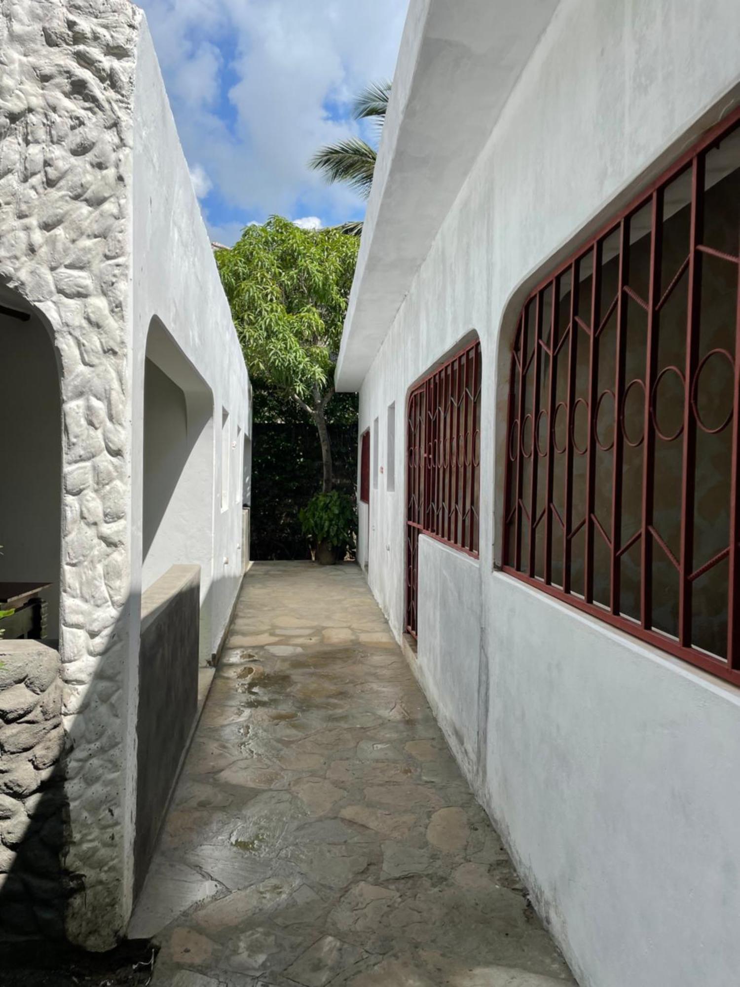 Tembo Village Watamu Kültér fotó
