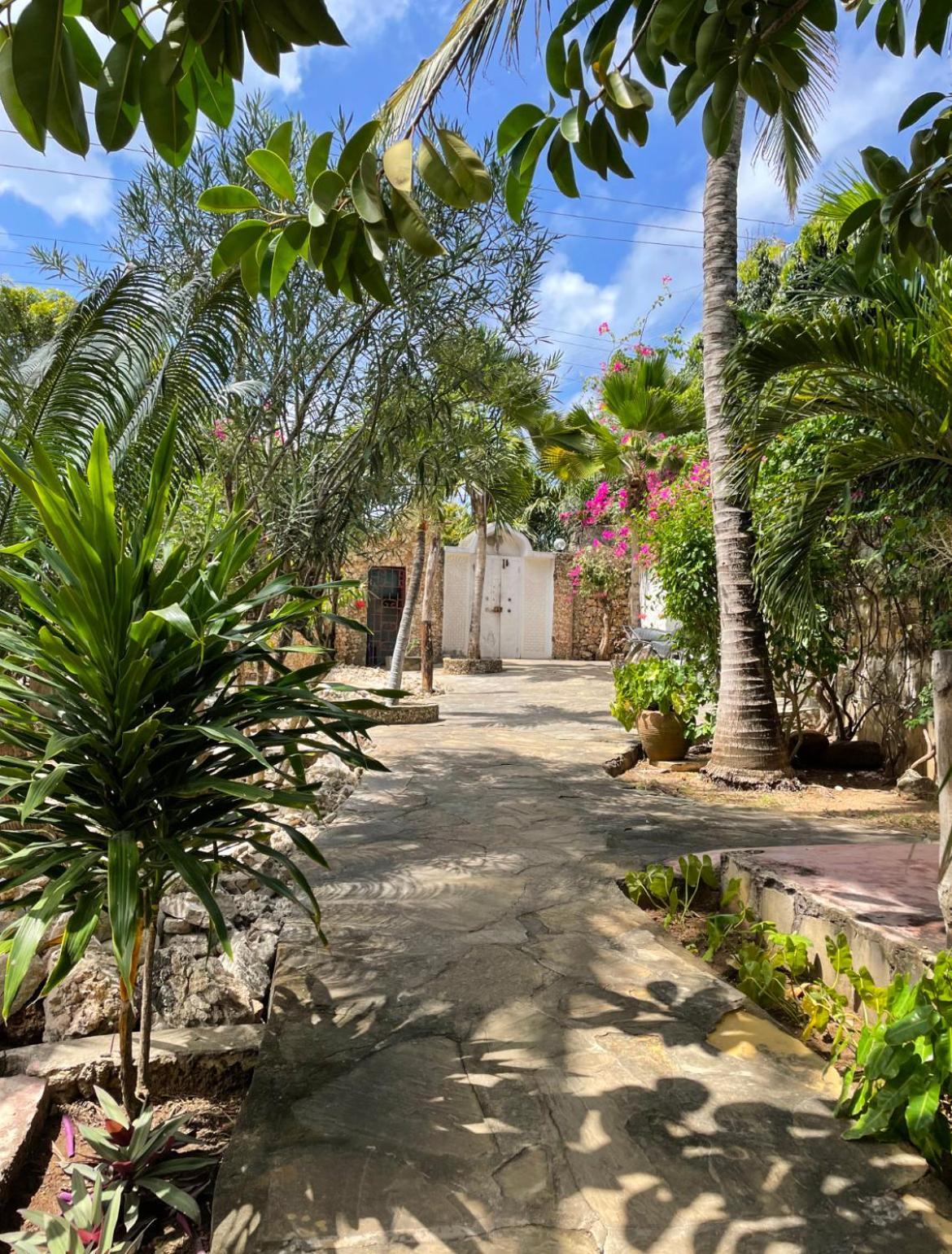 Tembo Village Watamu Kültér fotó
