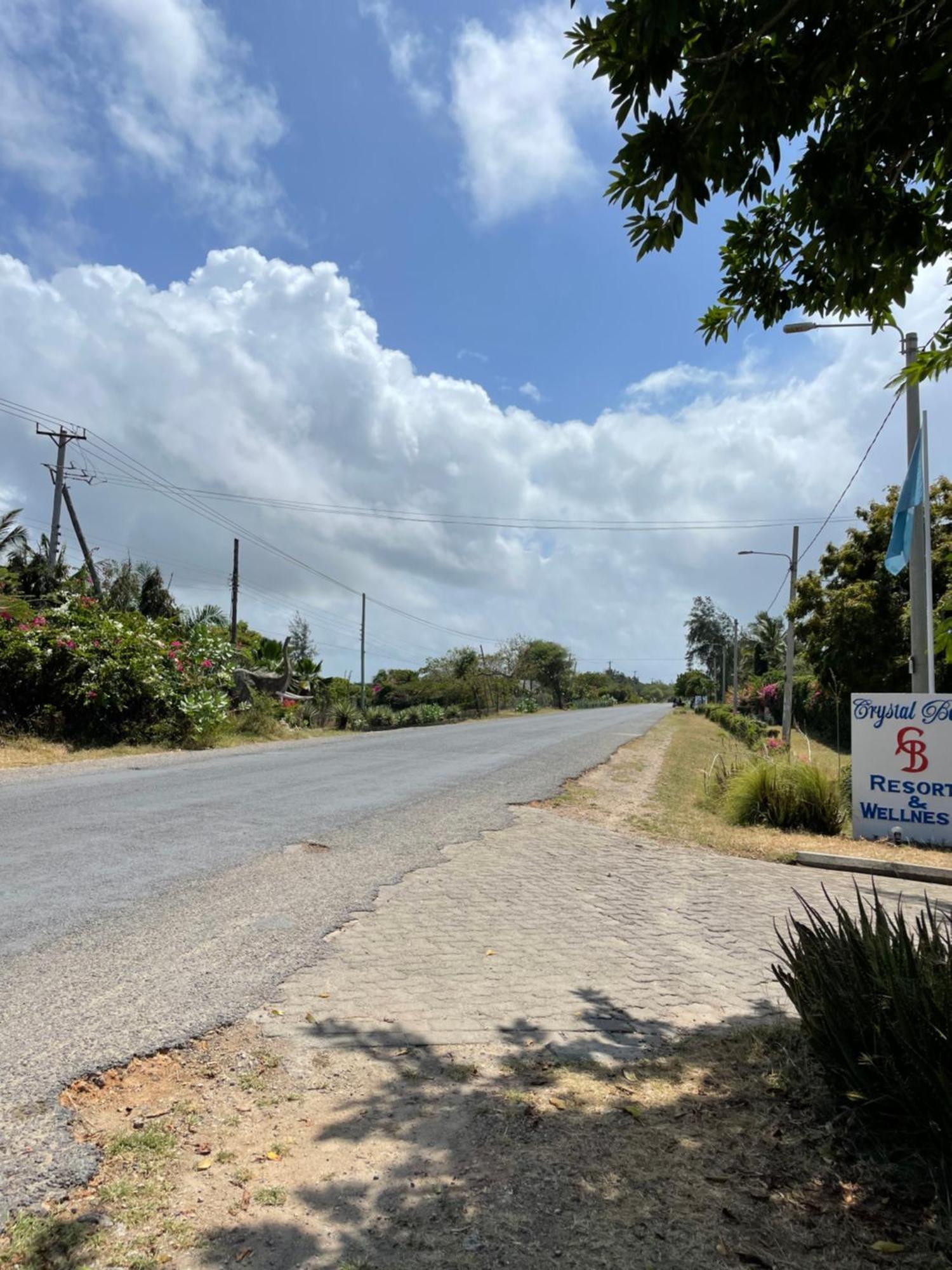 Tembo Village Watamu Kültér fotó