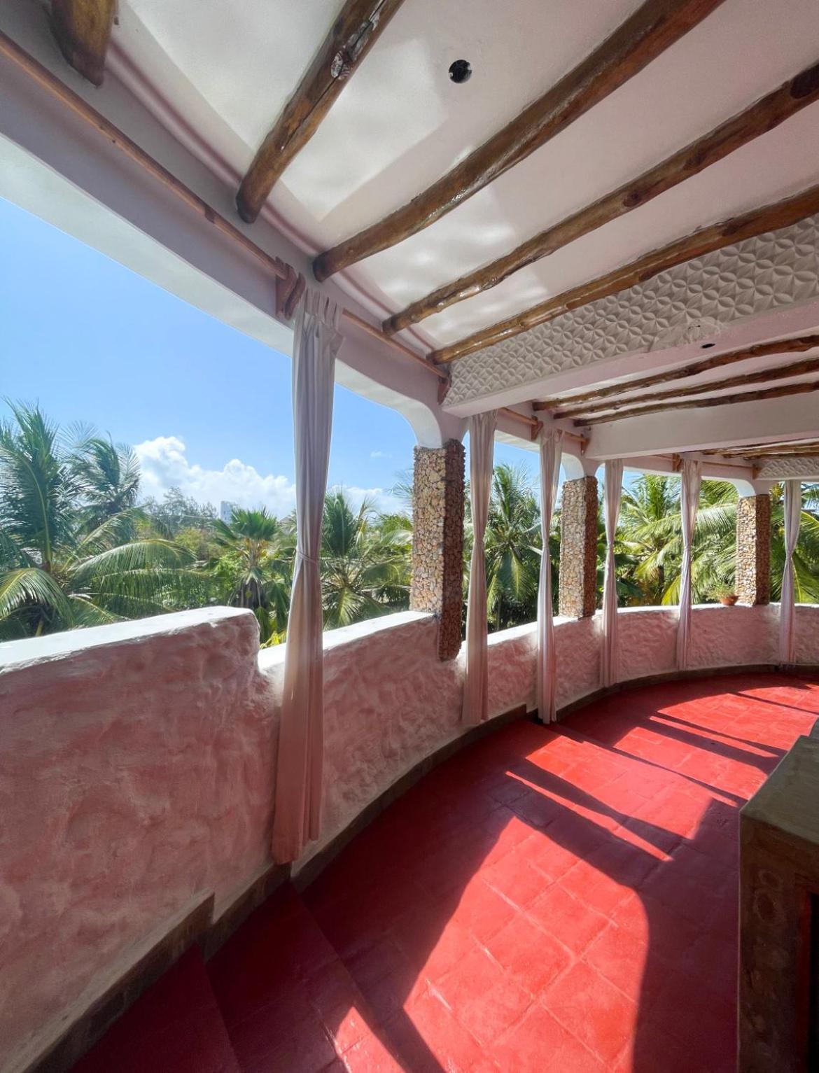 Tembo Village Watamu Kültér fotó