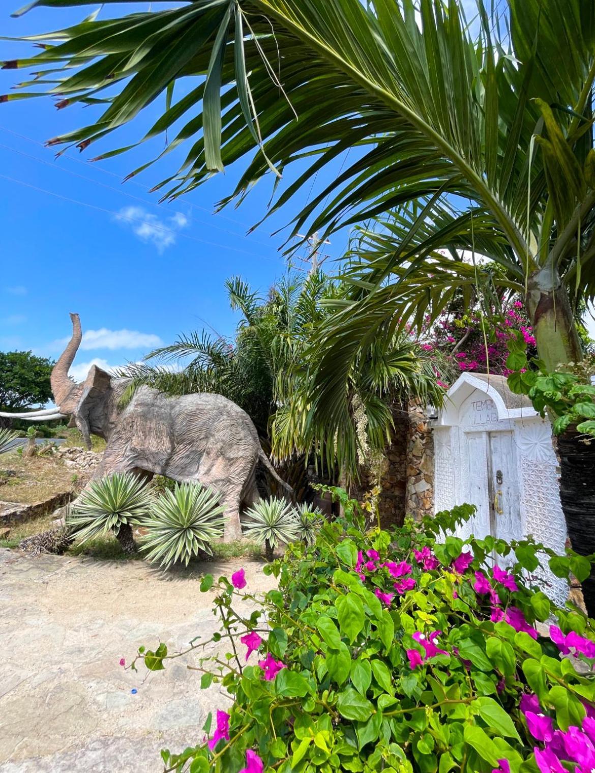 Tembo Village Watamu Kültér fotó