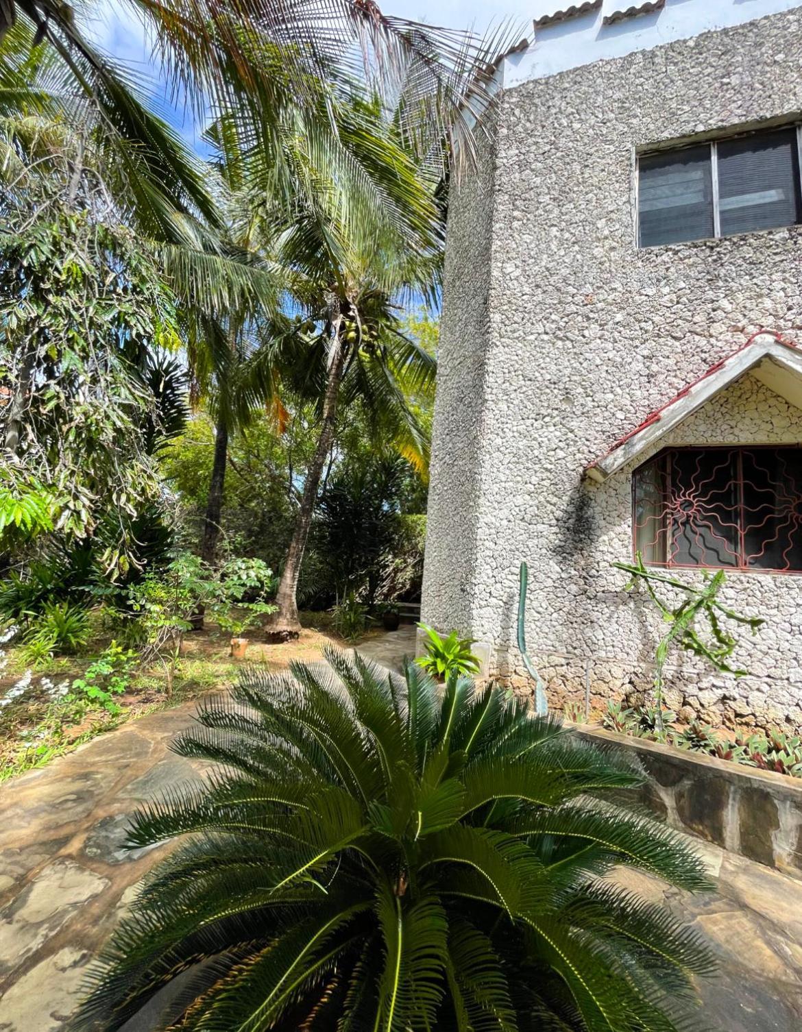 Tembo Village Watamu Kültér fotó