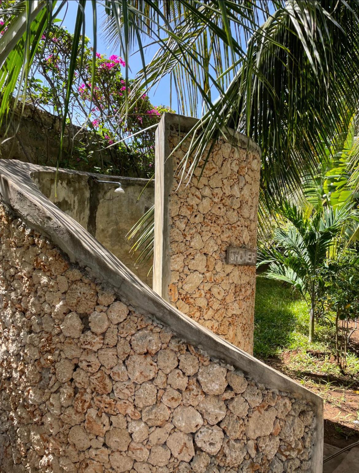 Tembo Village Watamu Kültér fotó
