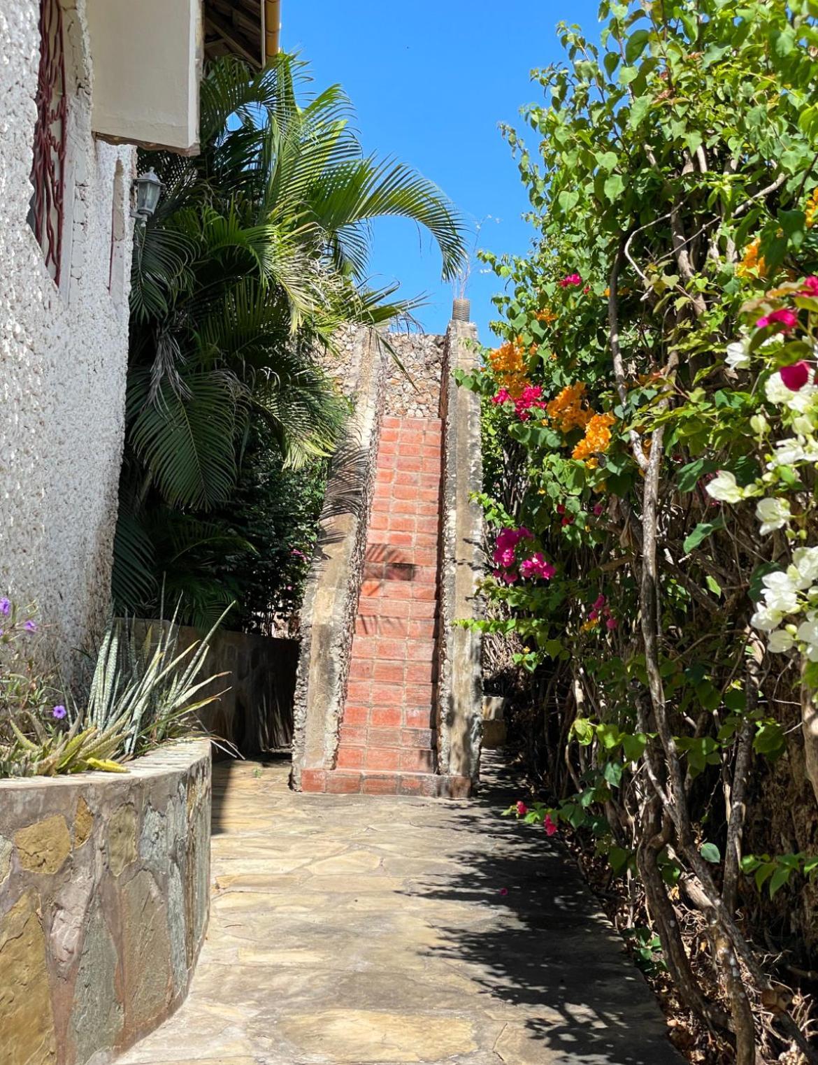 Tembo Village Watamu Kültér fotó