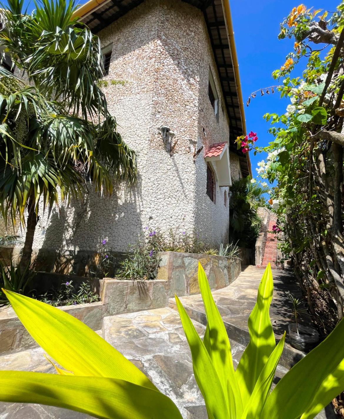 Tembo Village Watamu Kültér fotó