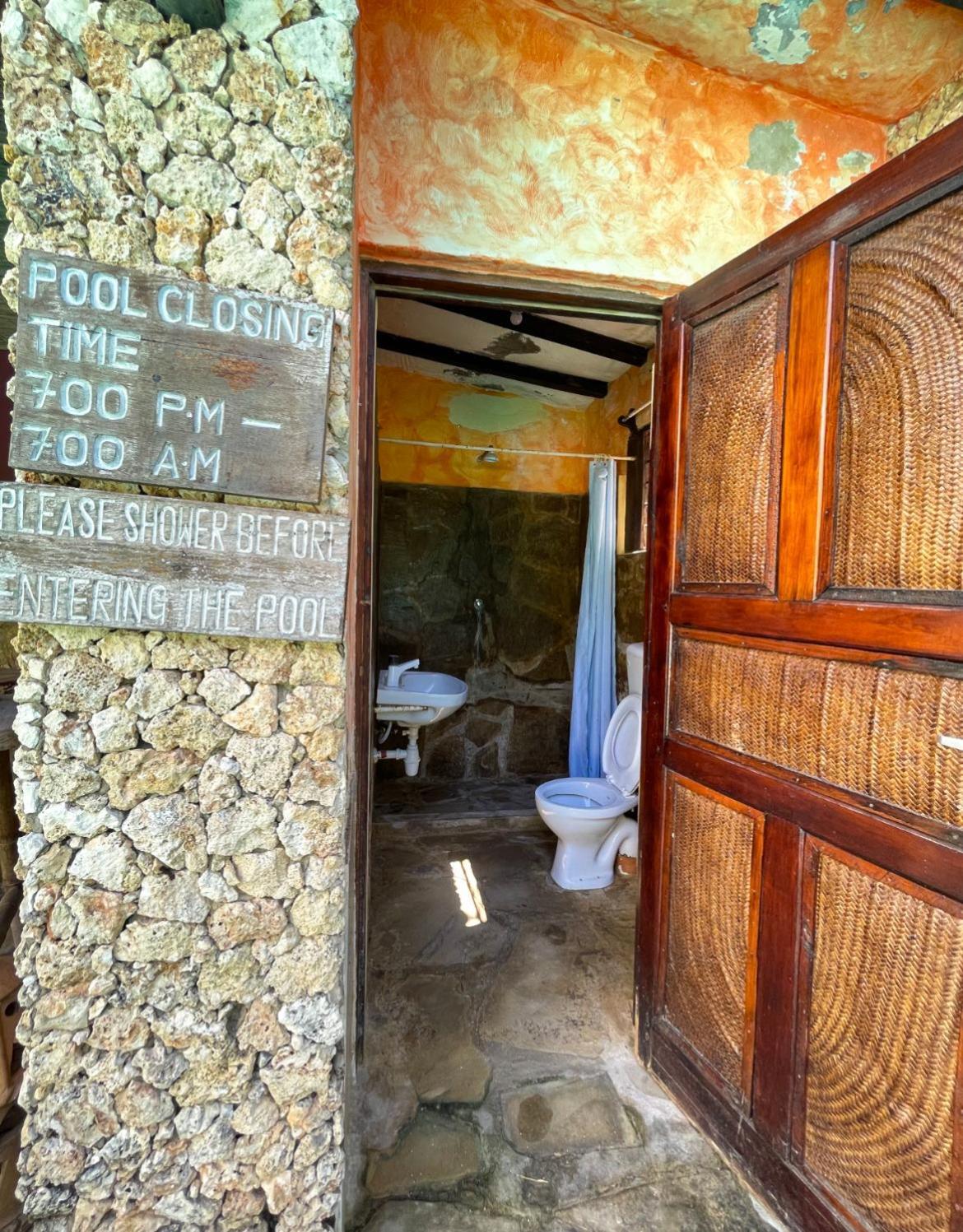 Tembo Village Watamu Kültér fotó