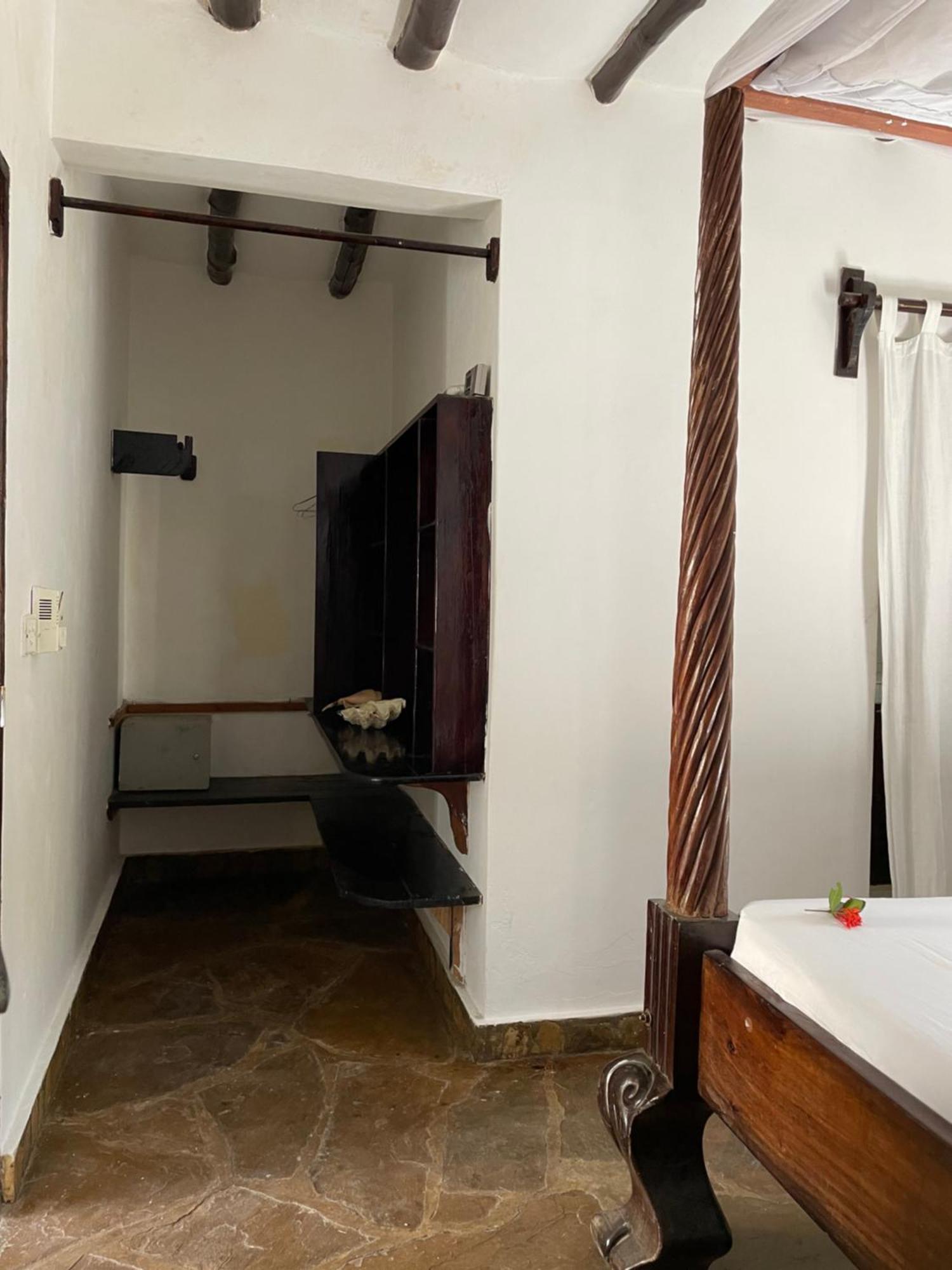 Tembo Village Watamu Kültér fotó