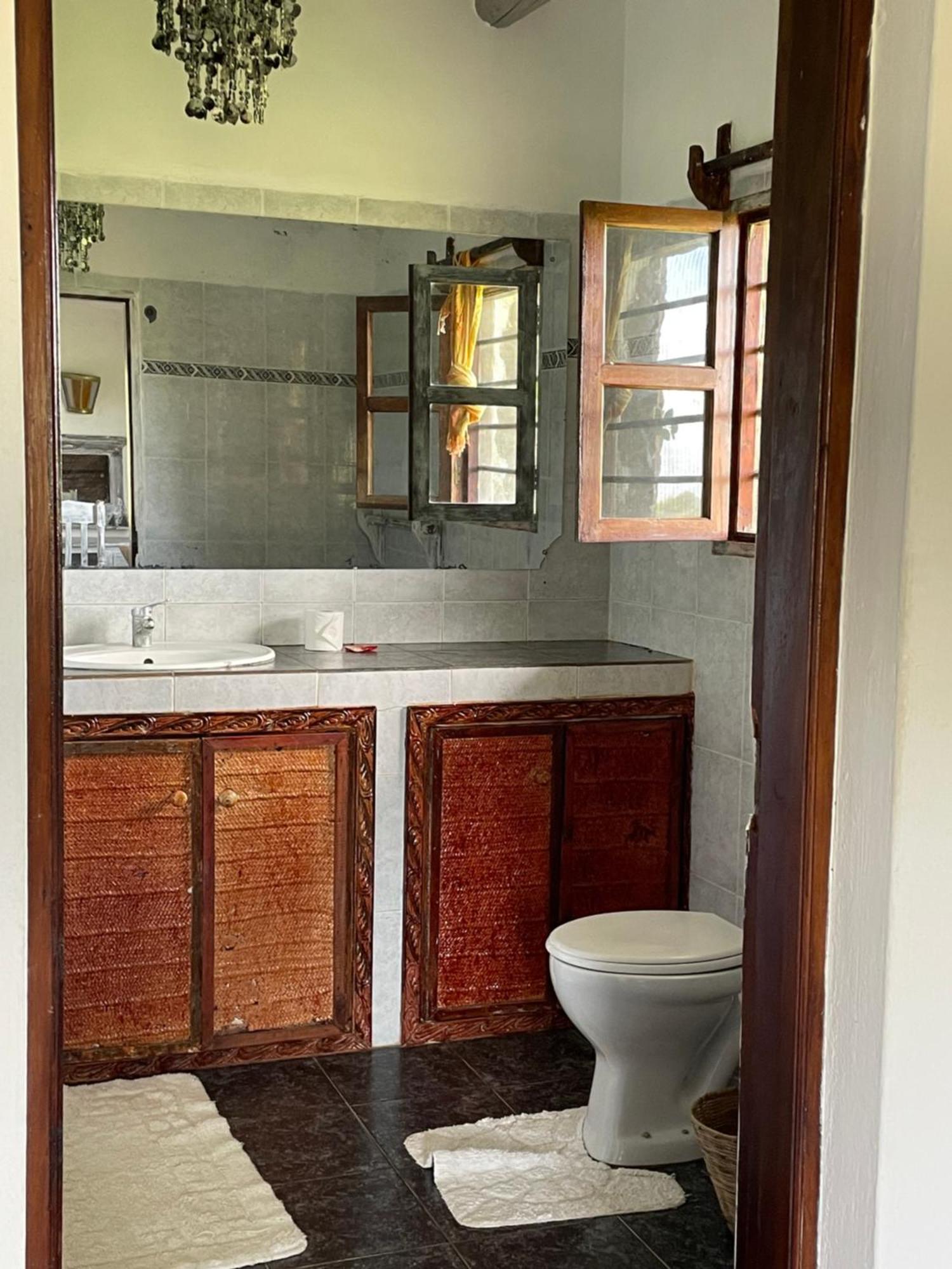 Tembo Village Watamu Kültér fotó