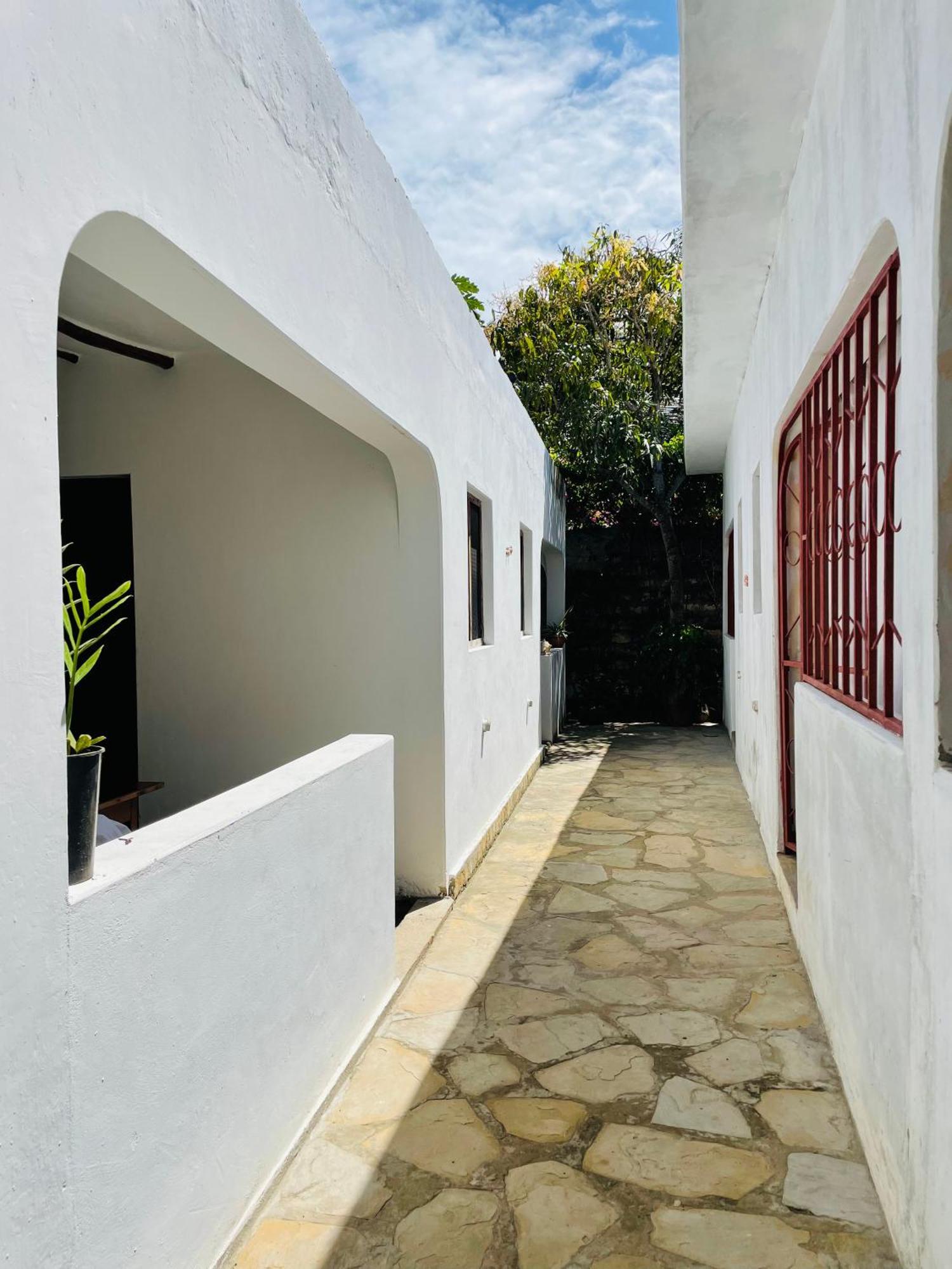Tembo Village Watamu Kültér fotó