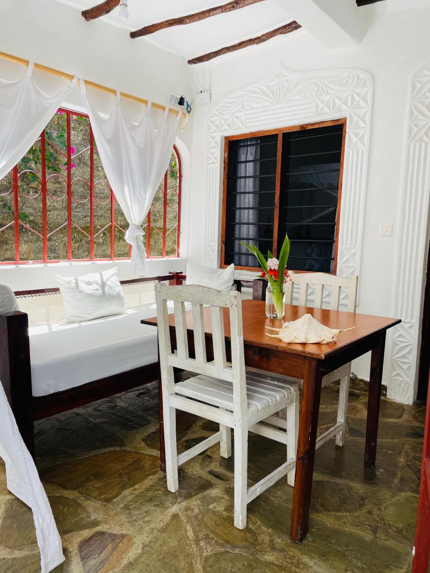 Tembo Village Watamu Kültér fotó
